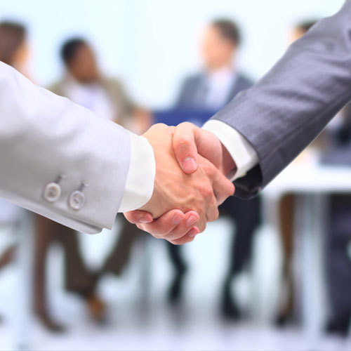 Welcome banner Image